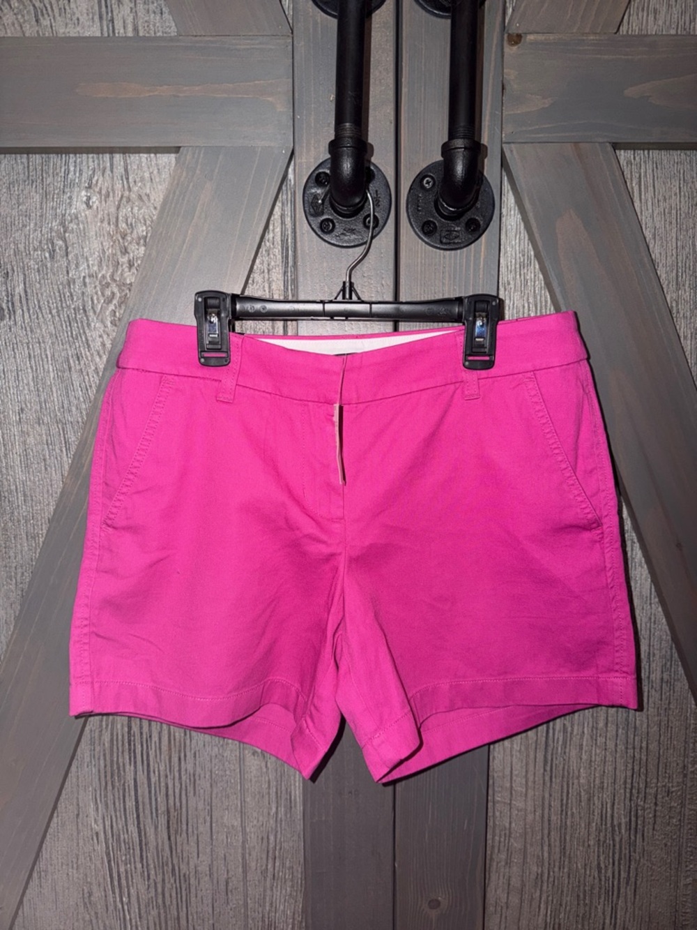 NWT J. Crew Women's 5” Shorts